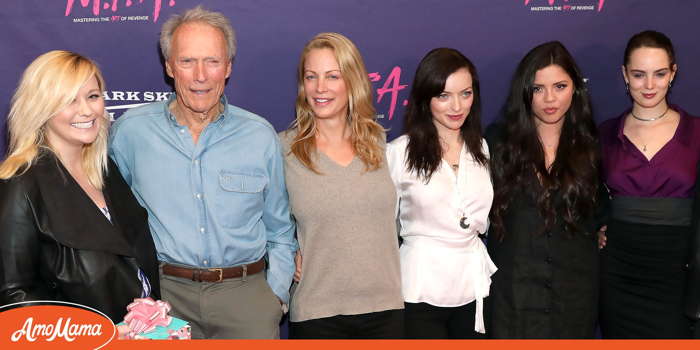 Who Are Clint Eastwood s Children Meet The Hollywood Legend s 8 Sons who-are-clint-eastwood-s-children-meet-the-hollywood-legend-s-8-sons