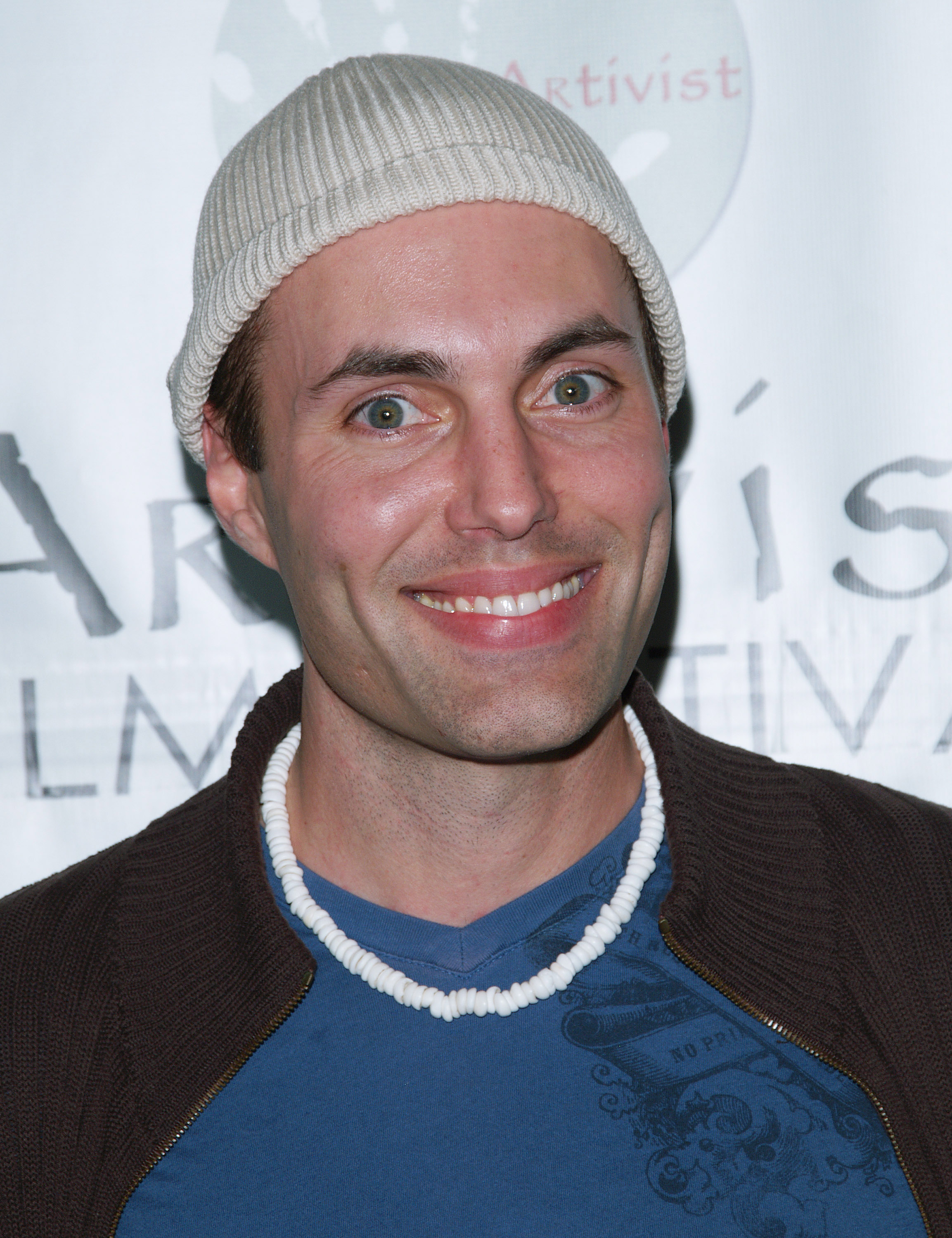 James Haven attended the Los Angeles premiere of "Fast Food Nation" years before he married Romi Imbelli in 2024. Imbelli later said they had been best friends for 23 years before the wedding. | Source: Getty Images