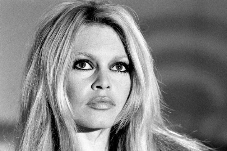 Vous vous souvenez de la jeune Brigitte Bardot? Ses photos des années
