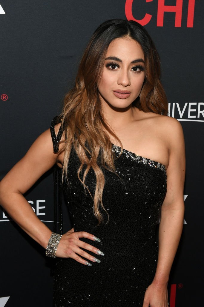 Ally Brooke.| Foto: Getty Images