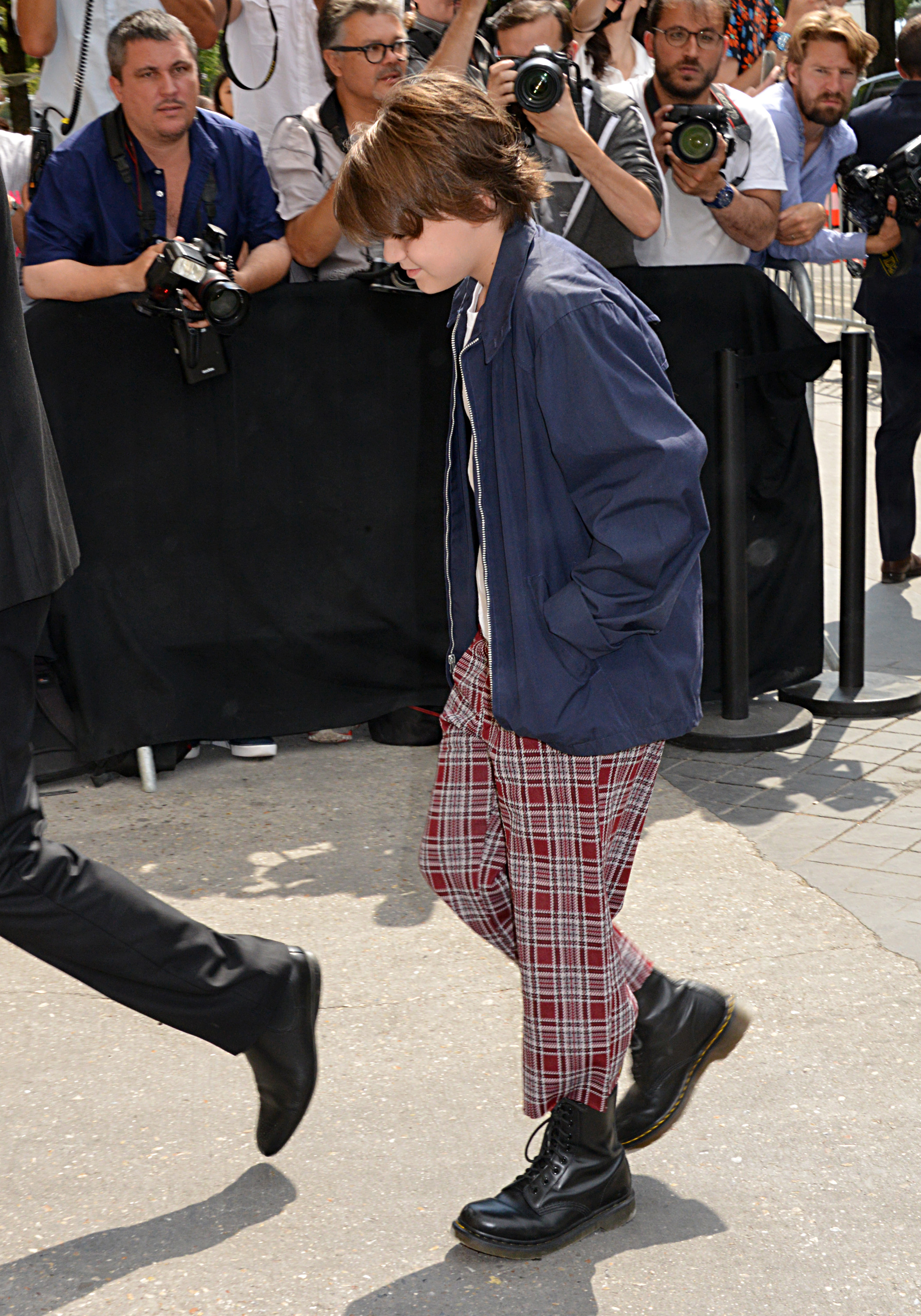 Jack Depp | Source: Getty Images