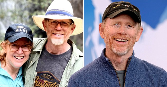 instagram.com/realronhoward  GettyImages