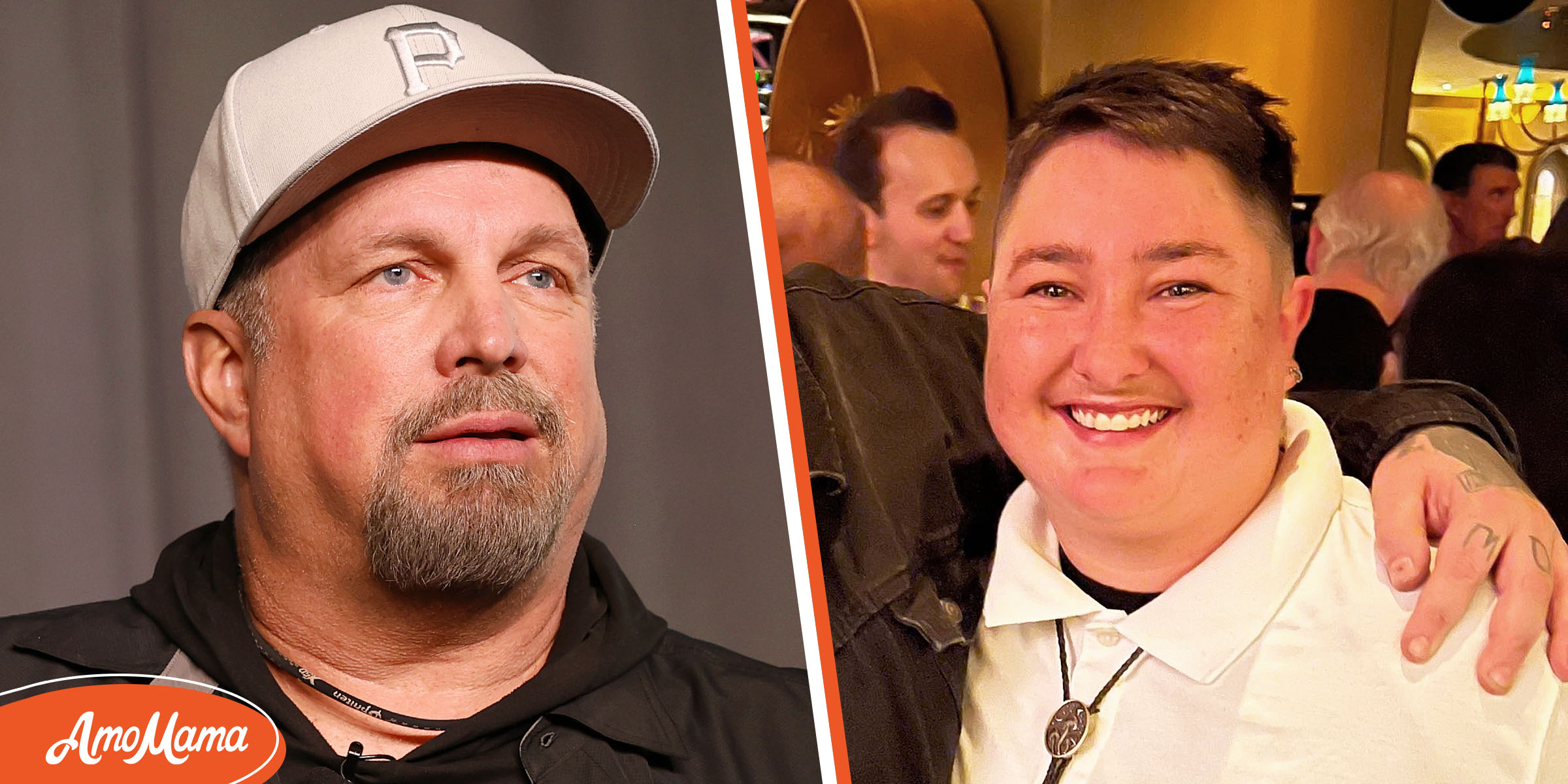 August Anna Brooks Is a Social Justice Advocate – Facts about Garth Brooks’ Child