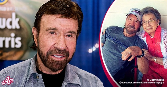 chuck norris sons of anarchy chuck norris sons of anarchy
