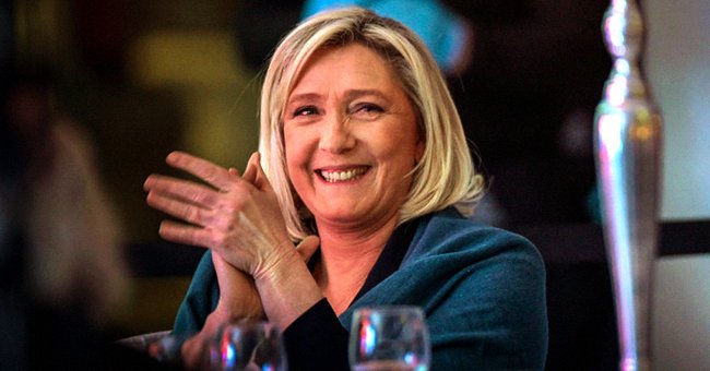 Marine Le Pen a eu 3 enfants en moins d'un an : ses confidences sur la maternité