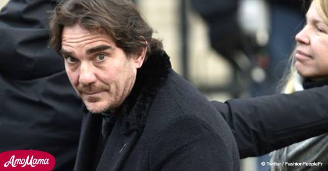 La garde a vue de Sebastien Farran a été levée peu de temps après la plainte de l'un de ses clients