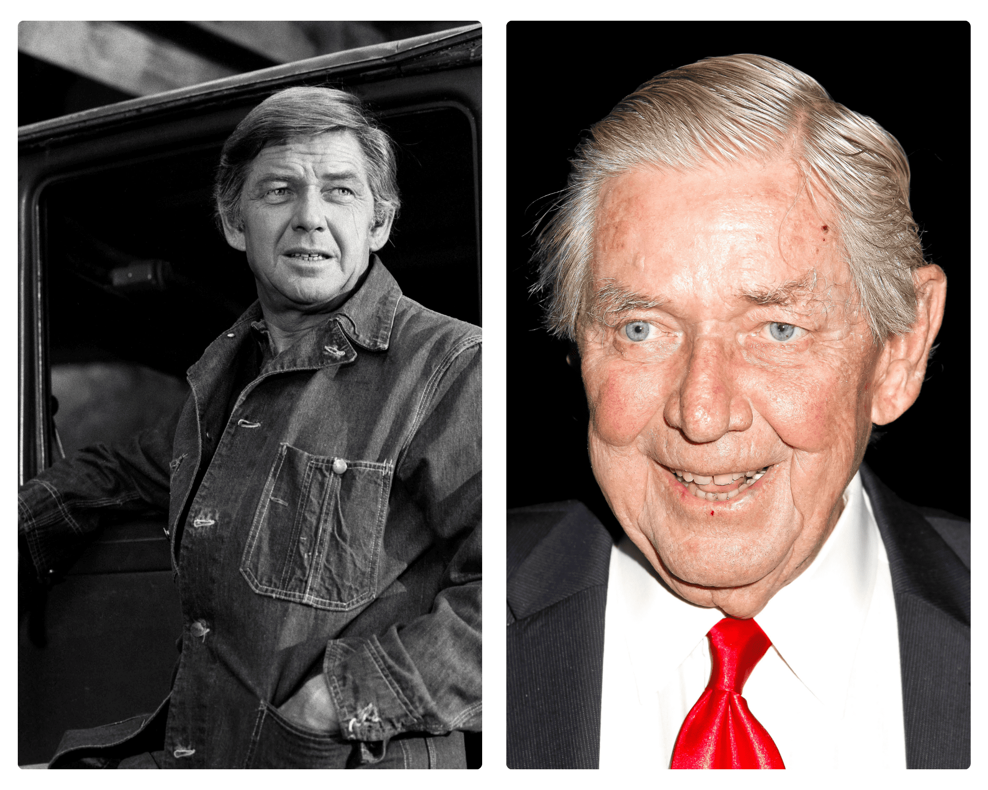 Ralph Waite | Source: Getty Images