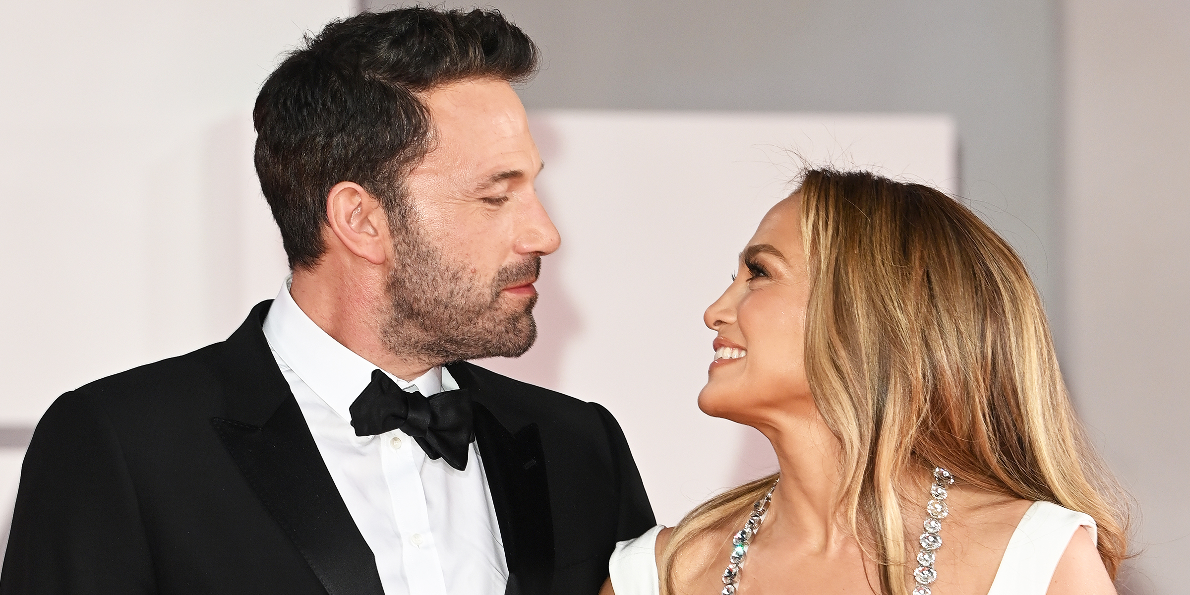 Ben Affleck and Jennifer Lopez | Source: Getty Images