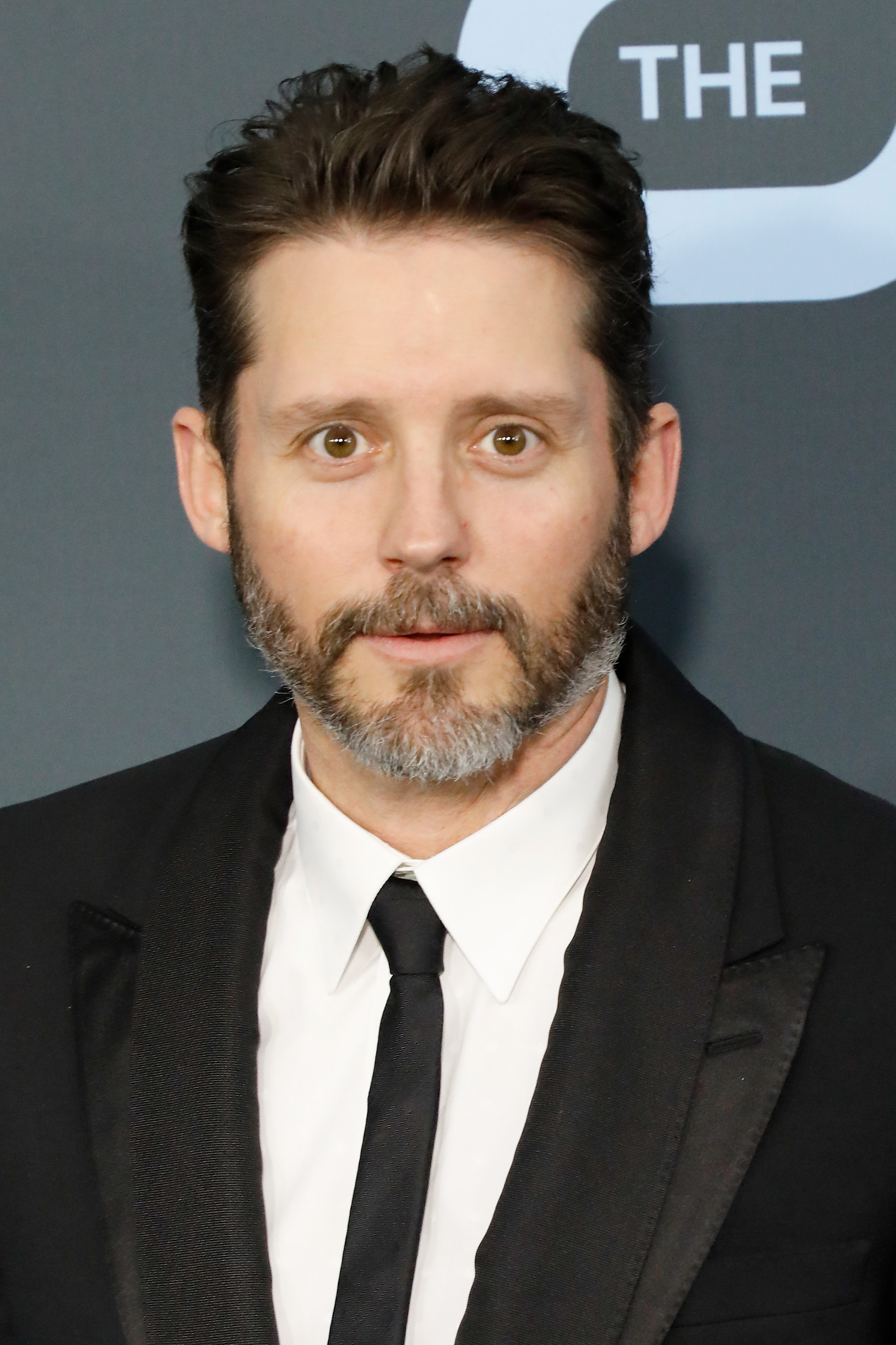 Brandon Blackstock attends the 25th Annual Critics' Choice Awards in Santa Monica on January 12, 2020 | Source: Getty Images