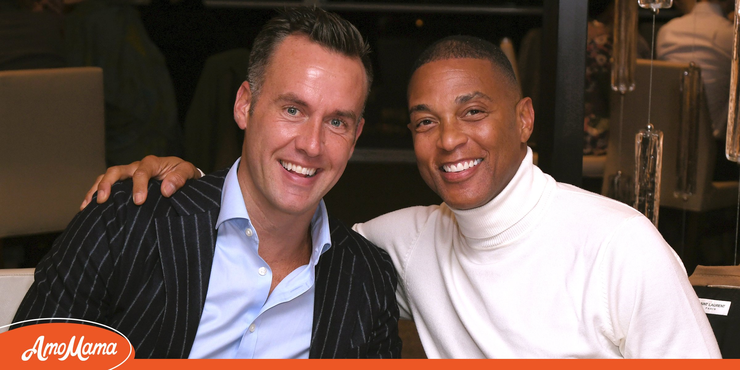 Who Is Tim Malone? Don Lemon Recently Confessed He Wants to Have Kids ...