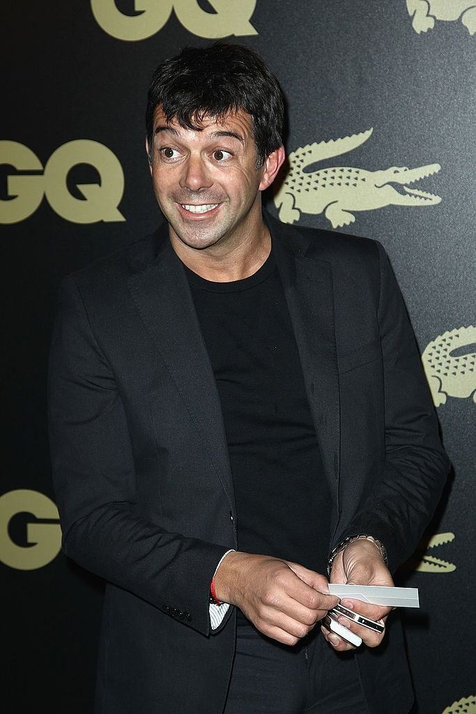 Source : Getty Images Source : Getty Images