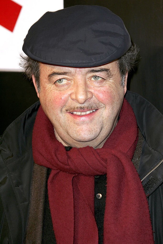 Quelles Sont Les Origines De Jacques Villeret Jacques Villeret est mort il y a 15 ans : son divorce, sa dépression et
