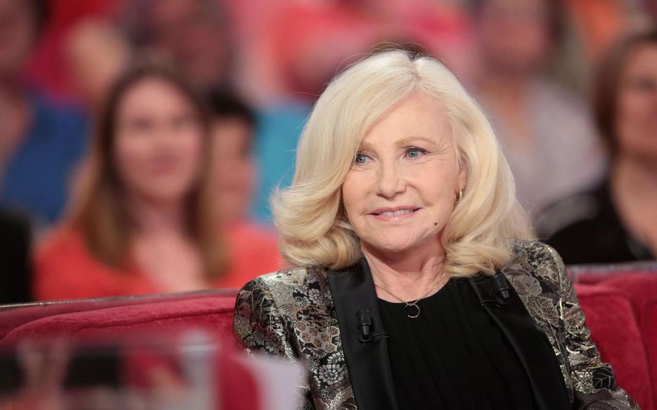 La Chanteuse Michelle Tor | Photo : Getty Images