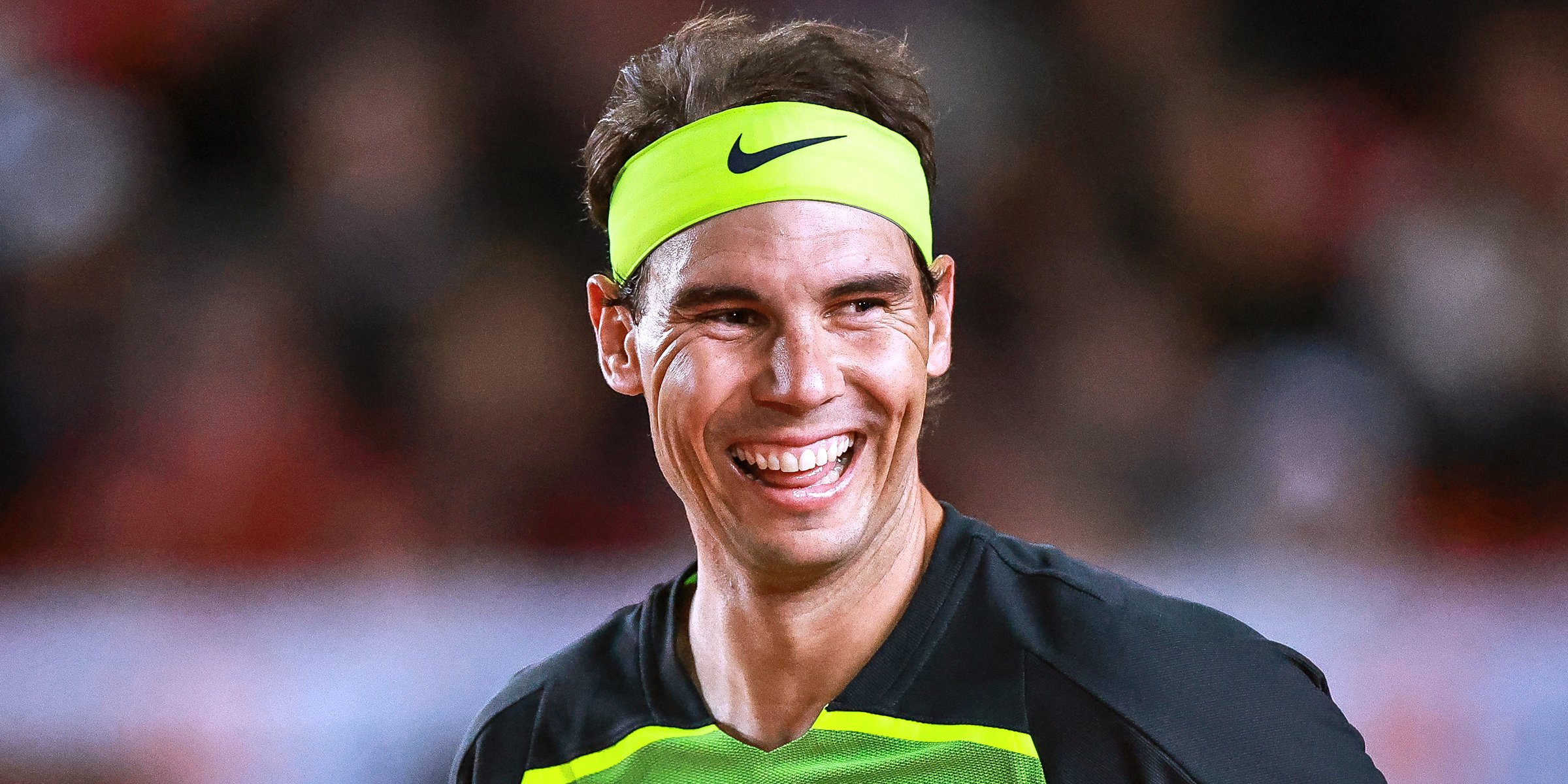 Rafael Nadal | Photo : Getty Images