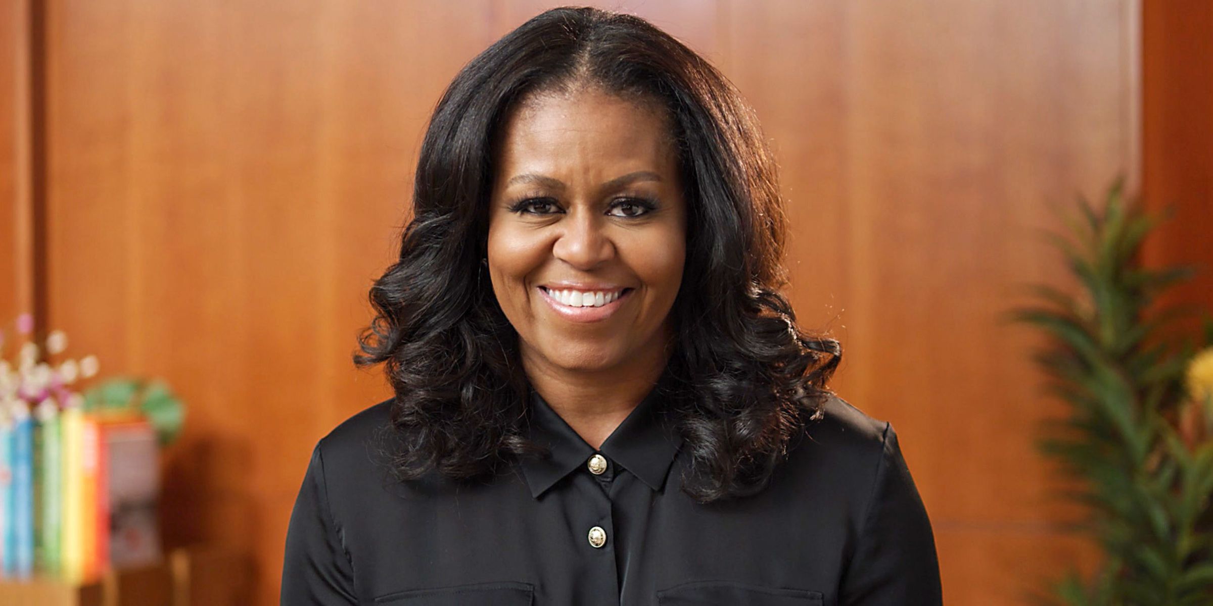 Michelle Obama, 2021 | Source: Getty Images