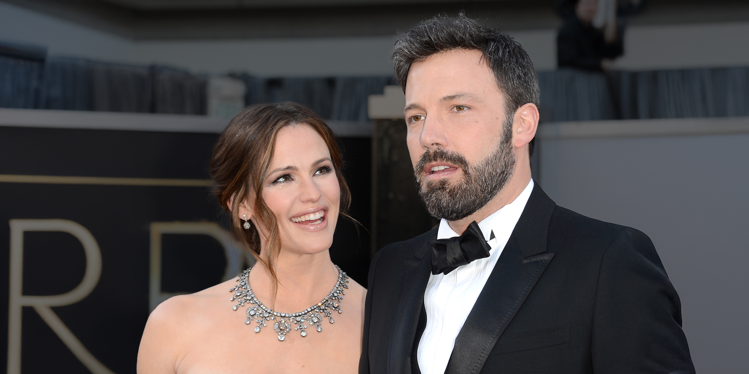 Jennifer Garner and Ben Affleck | Source: Getty Images