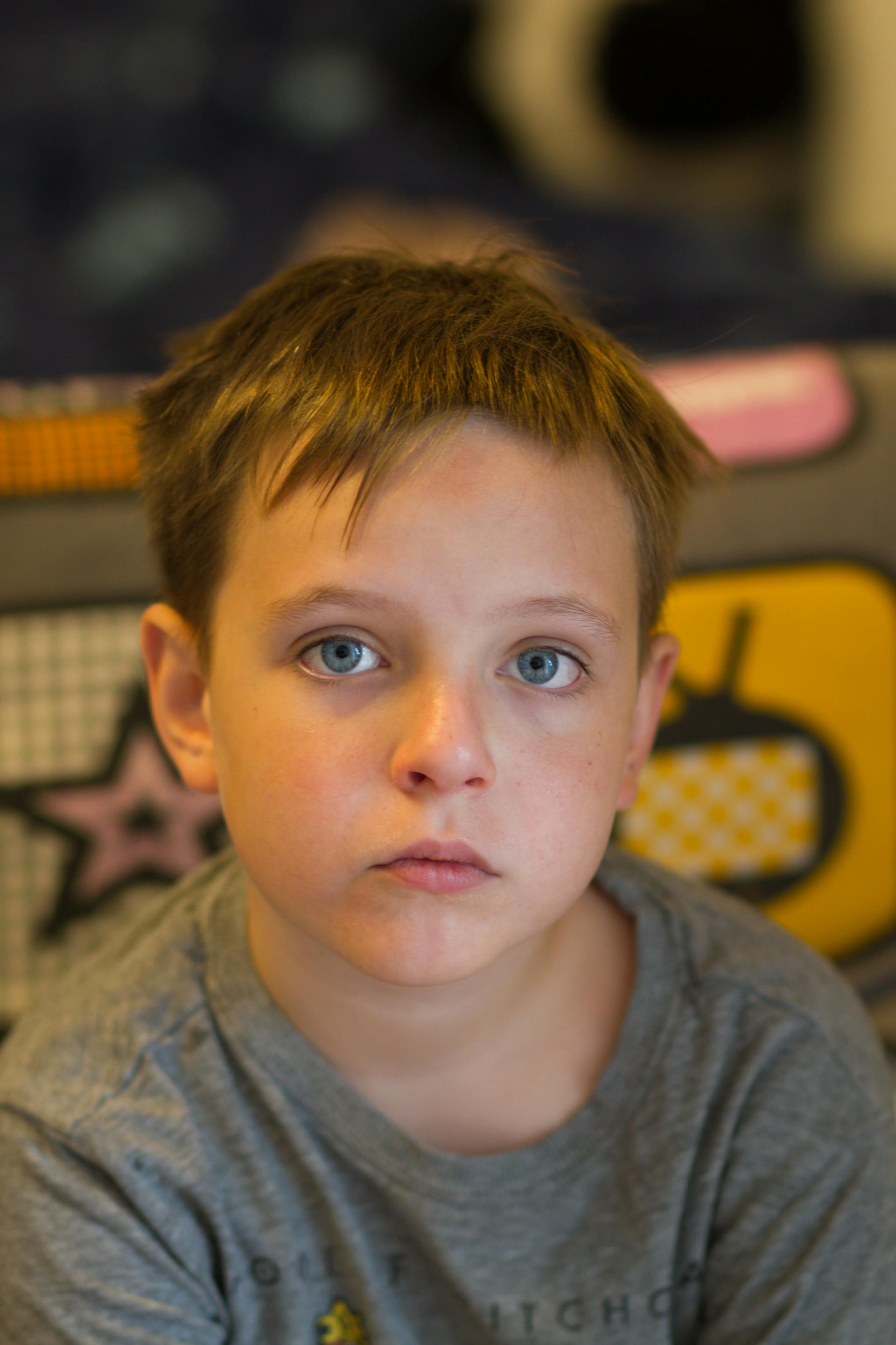 A boy | Source: Pexels