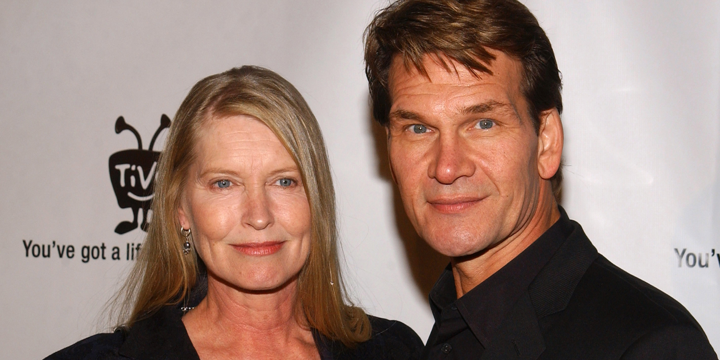 Patrick Swayze and Lisa Niemi | Source: Getty Images