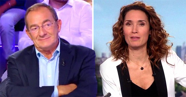 Twitter/larueofficiel   Twitter/TPMP