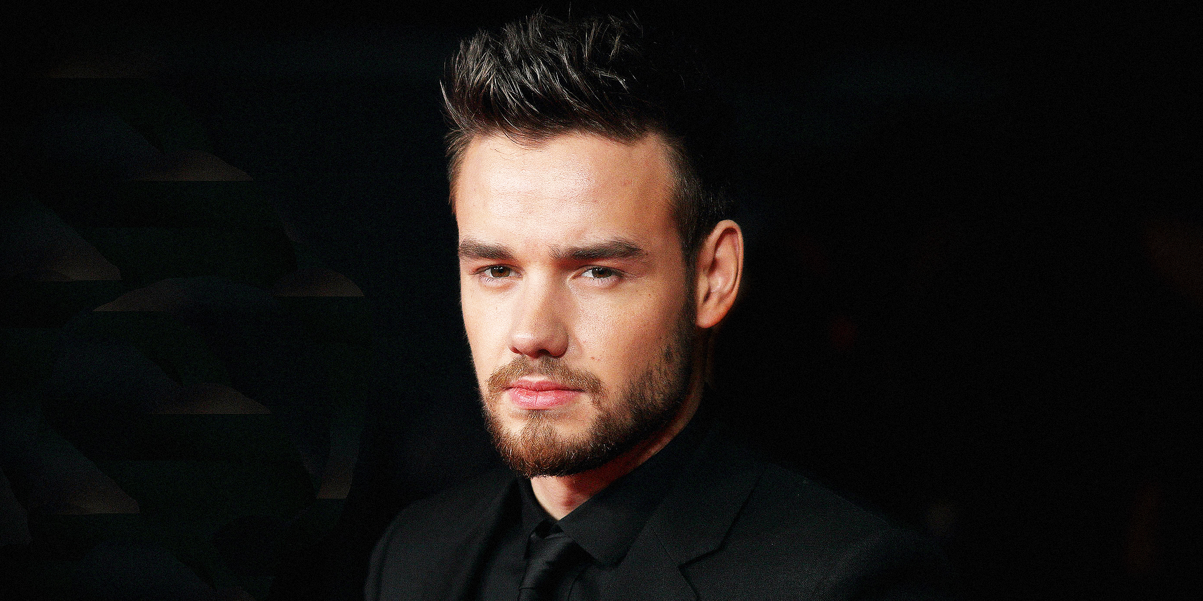 Liam Payne | Source: Getty Images