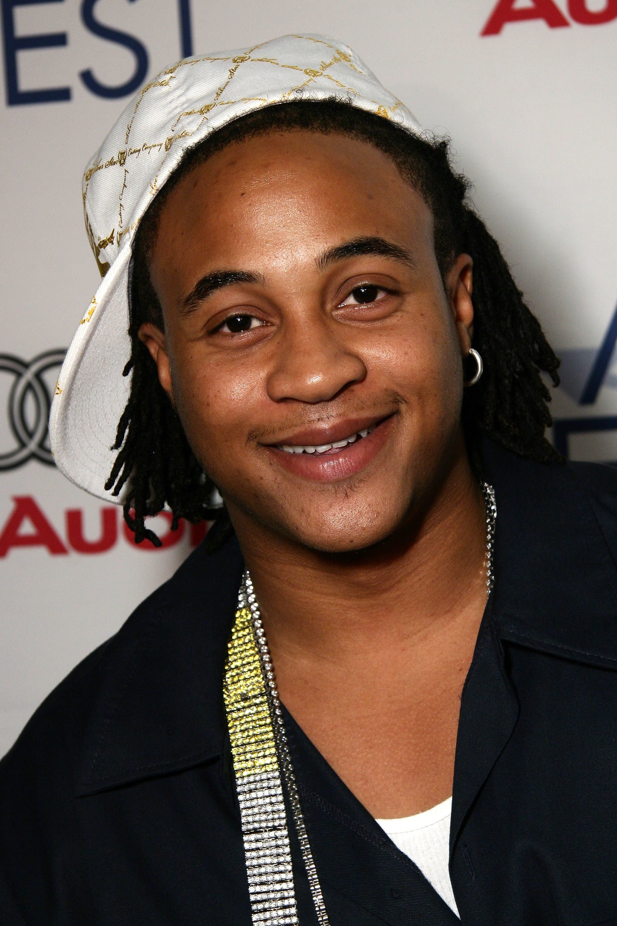 Orlando Brown arrives at the world premiere of "Public Enemy" during AFI FEST 2007 presented by Audi held at Arclight Cinemas on November 7, 2007 in Hollywood, California. | Source: Getty Images