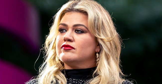 Kelly Clarkson | Source: Getty Images