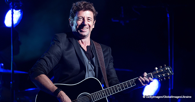 Patrick Bruel : 6 choses peu connues concernant le chanteur