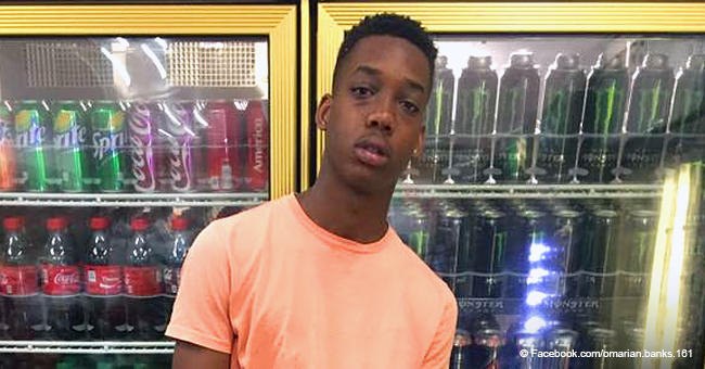19-Year-Old Fatally Shot after Knocking on Wrong Door in Atlanta, According to Police