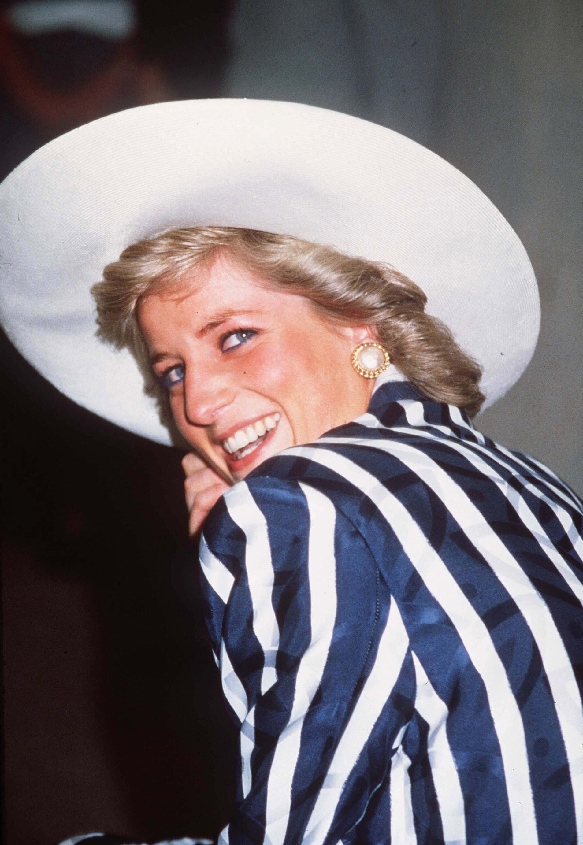 A picture of Princess Diana | Photo: Getty Images