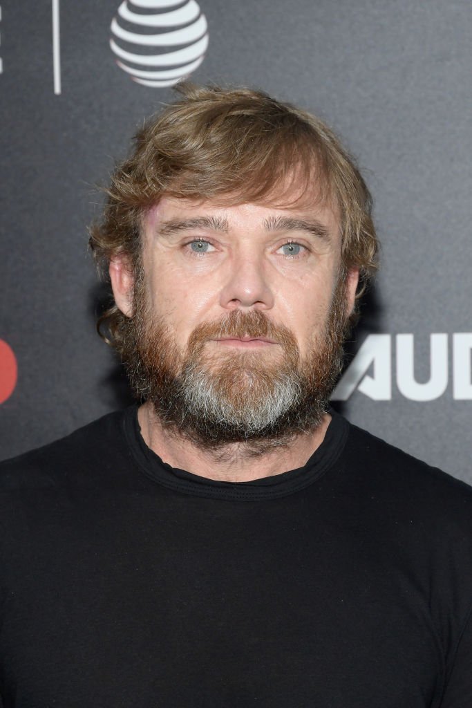 Ricky Schroder attends "The Volunteers" New York Screening at TED Theater | Photo: Getty Images 