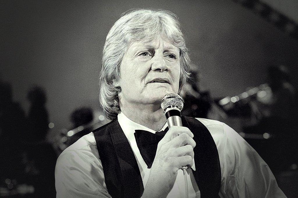 Claude François à 82 ans | Source : Getty Images