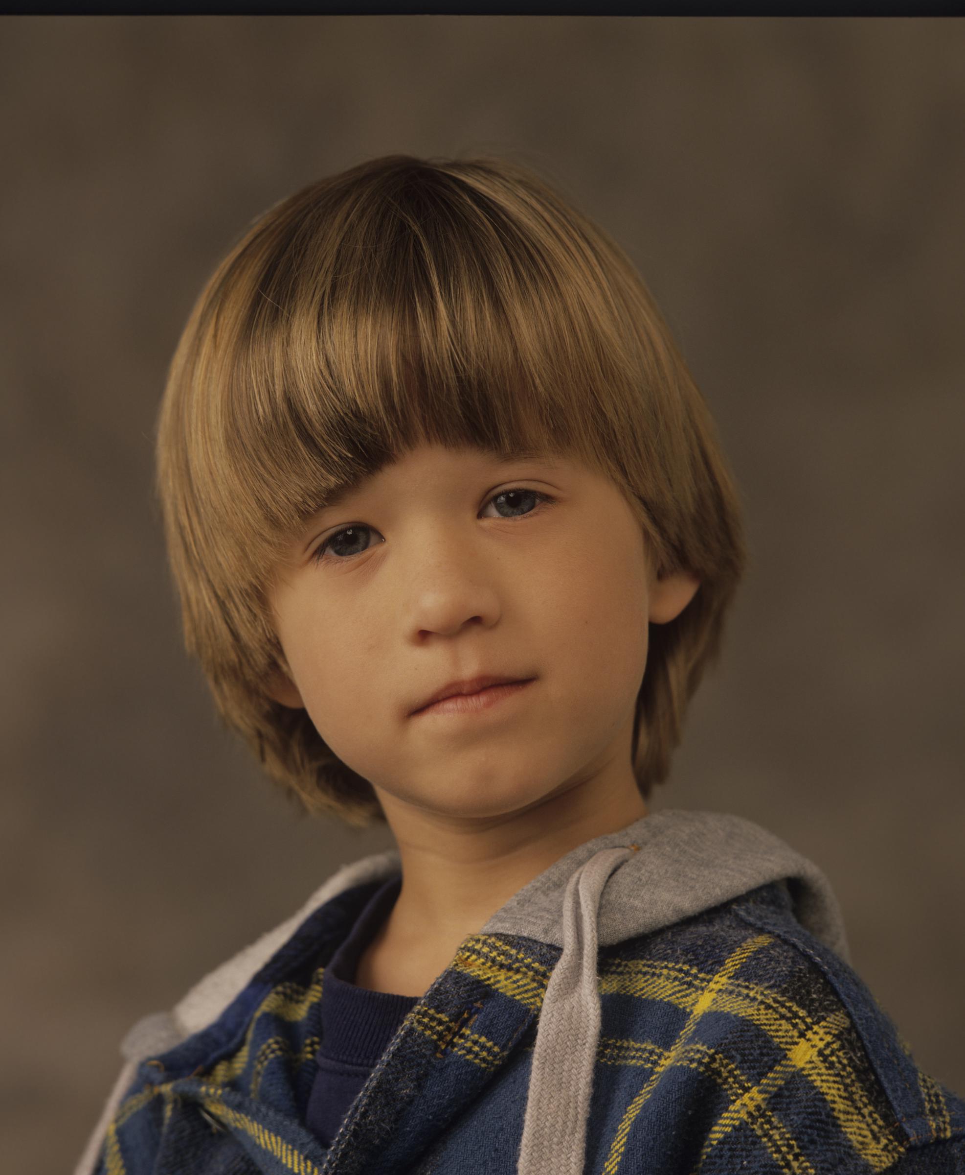 The child star circa 1990s | Source: Getty Images