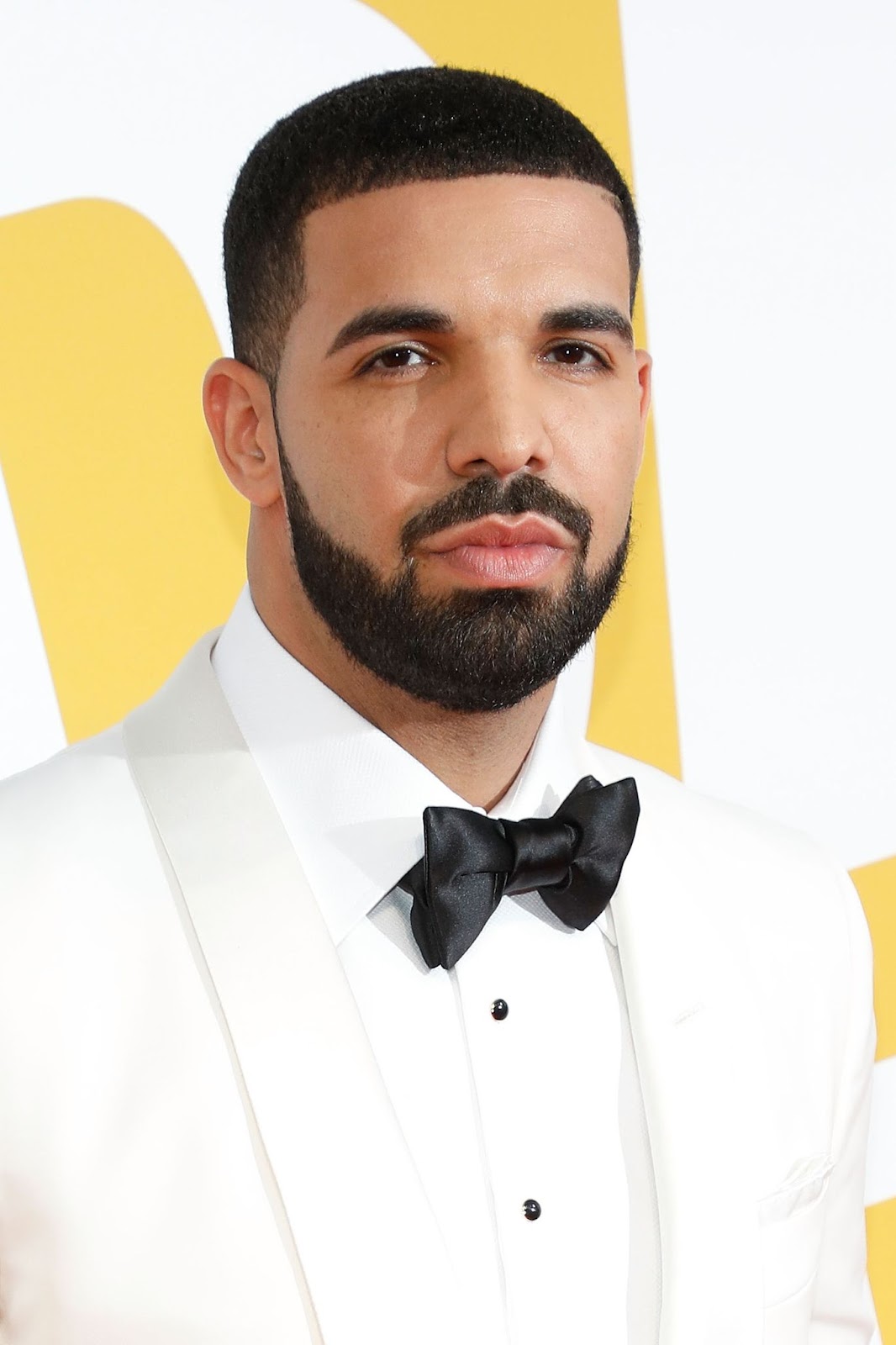 Drake at the NBA Awards on June 26, 2017, in New York. | Source: Getty Images