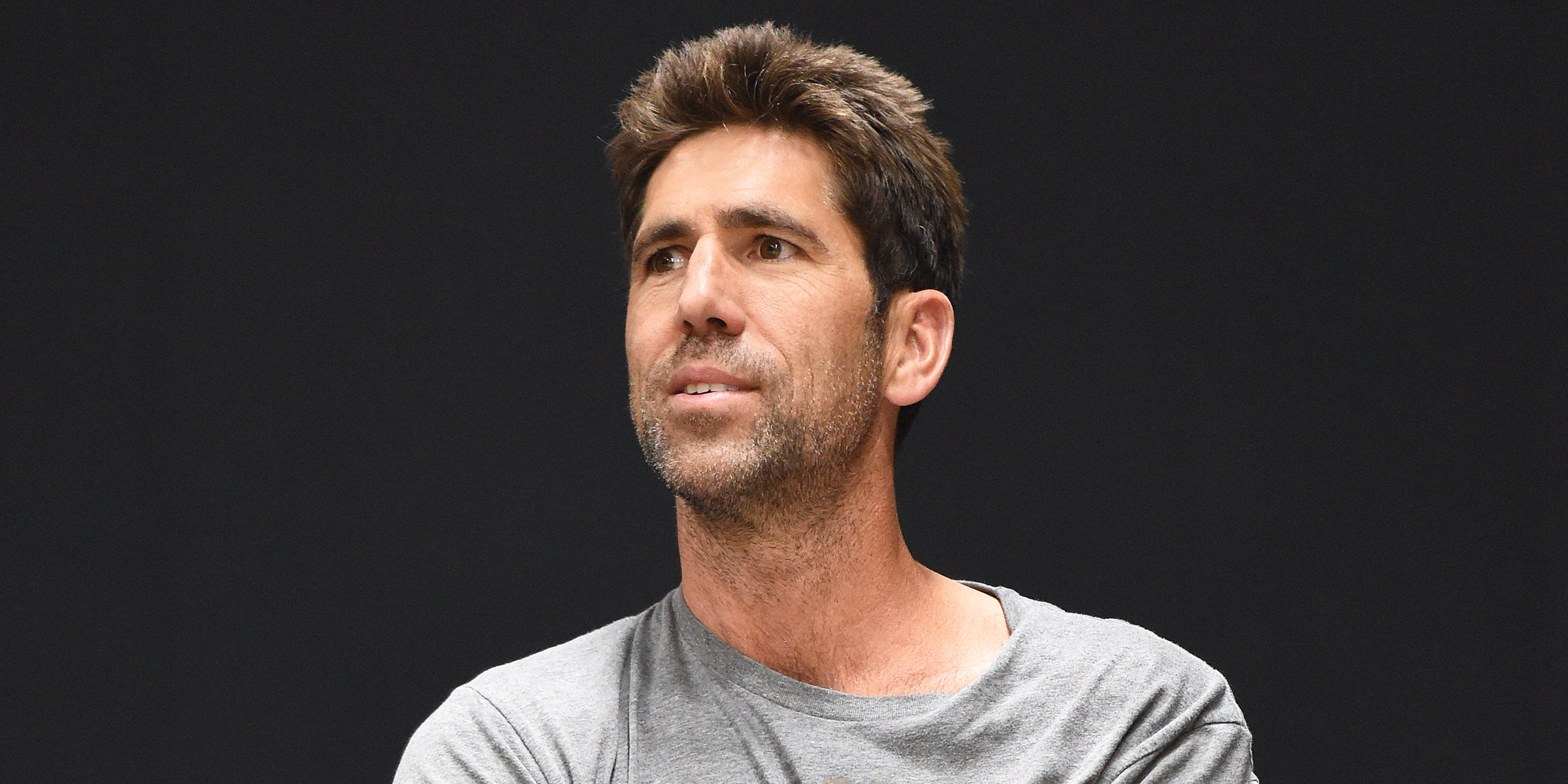 Bob Myers | Source: Getty Images