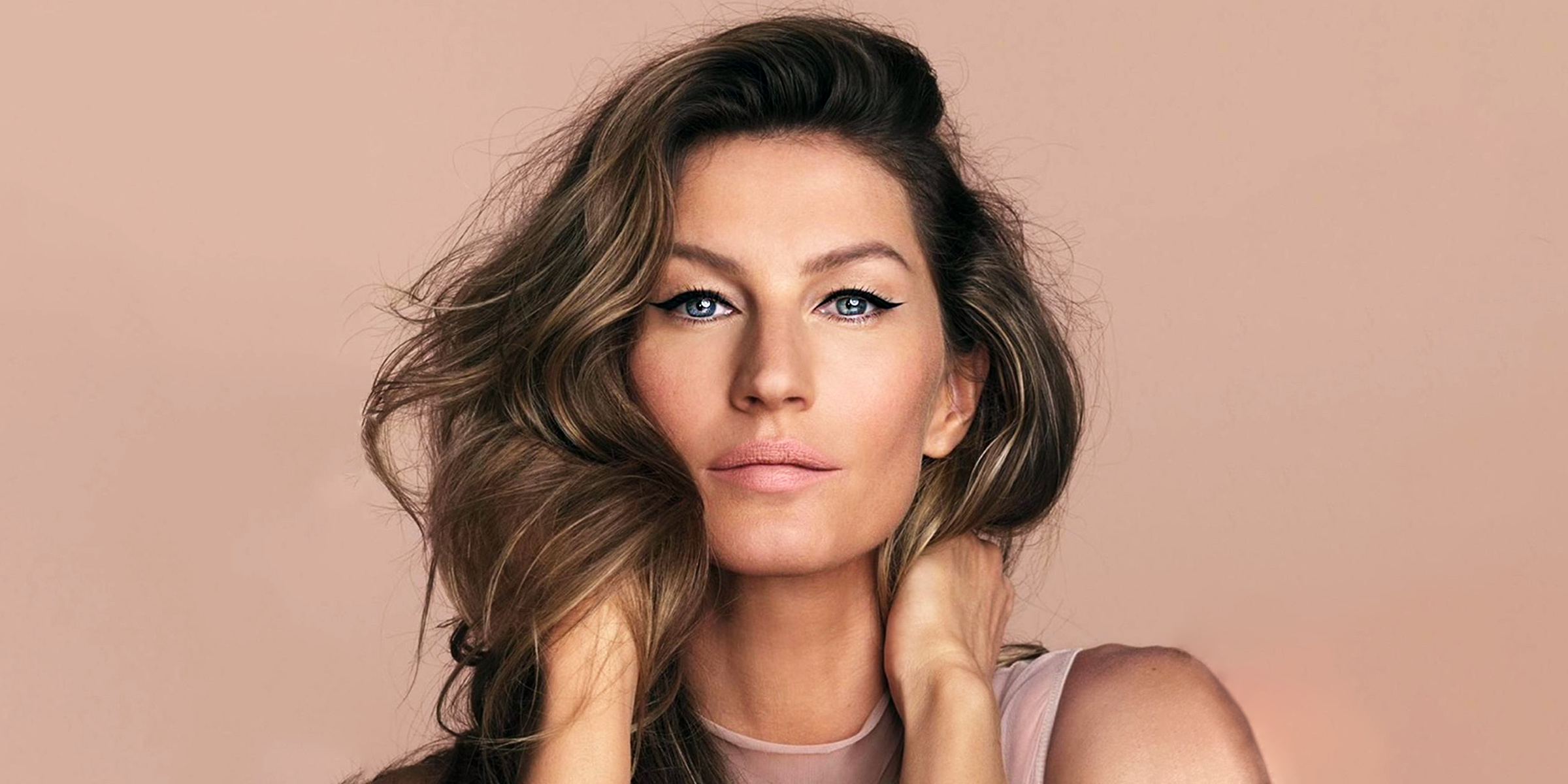 Gisele Bündchen | Source: Getty Images