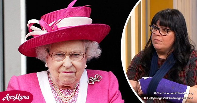 Queen is ‘eager’ to hear about Prince Philip's car crash victim’s health in a touching voicemail