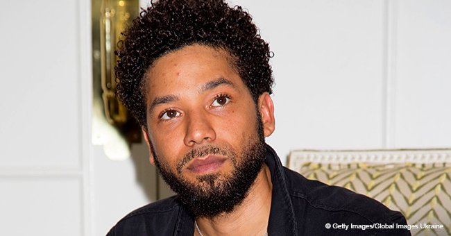 Chicago Police Claim They Have 'More Evidence' That Jussie Smollett Staged Hate Crime