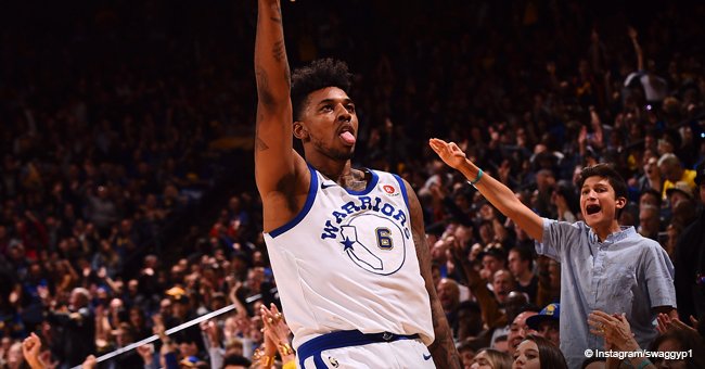 LAPD reportedly investigate NBA star Nick Young after he allegedly punched a fan & stole his phone