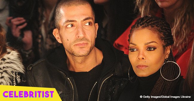 Janet Jackson allegedly calls the police to check on 1-year-old son while in his father's custody