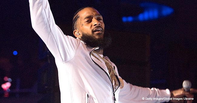 Nipsey Hussle's Memorial Service Will Have Free Tickets, More Details Revealed