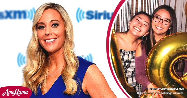 Kate Gosselin's Twin Daughters Discuss Their Mother's Suitors after ...