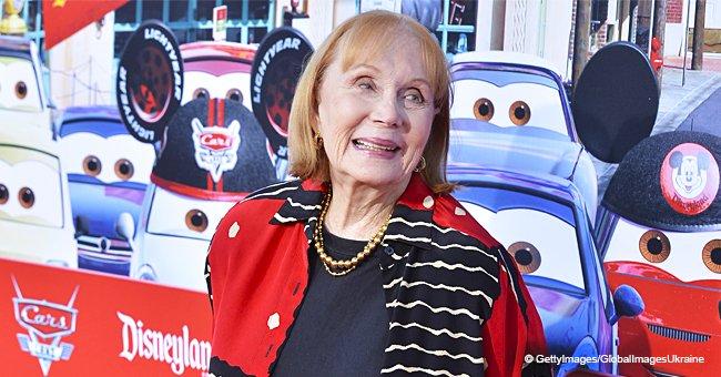 ‘Who’s The Boss?’ Actress Katherine Helmond Dead at 89