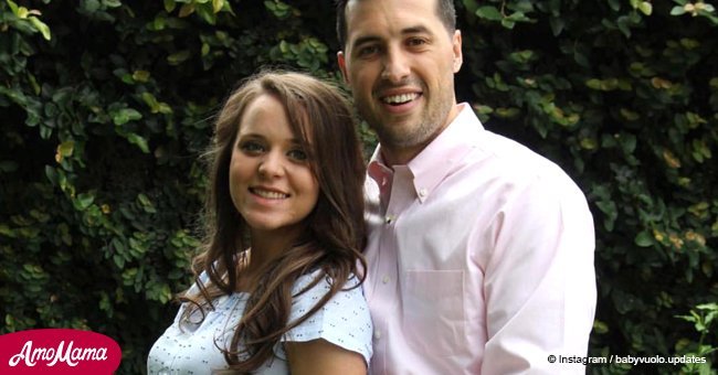Counting On' stars Jinger Duggar And Jeremy Vuolo finally reveal baby's gender 
