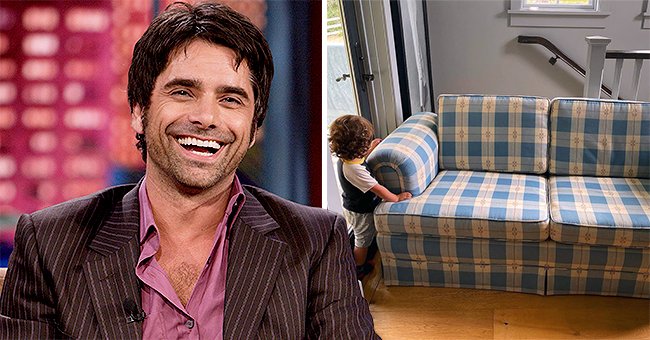 GettyImages/instagram.com/johnstamos