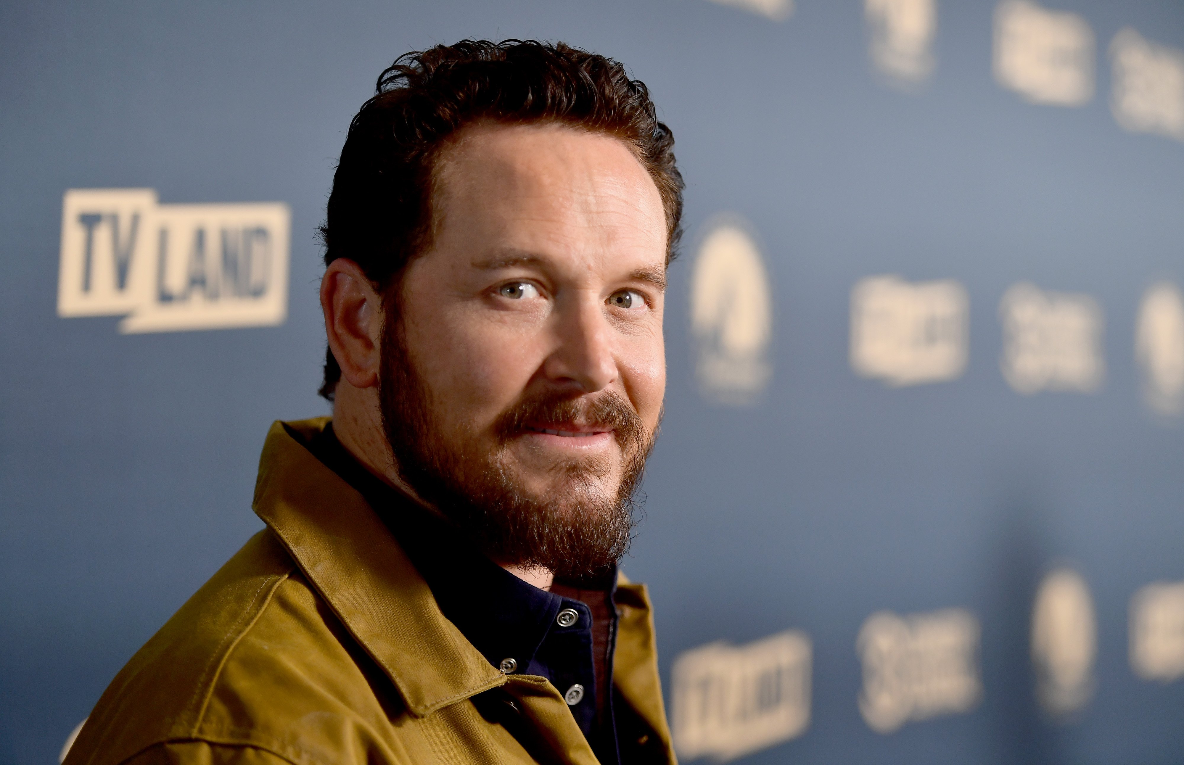 Cole Hauser attends the Comedy Central, Paramount Network and TV Land summer press day at The London Hotel on May 30, 2019, in West Hollywood, California. | Source: Getty Images.