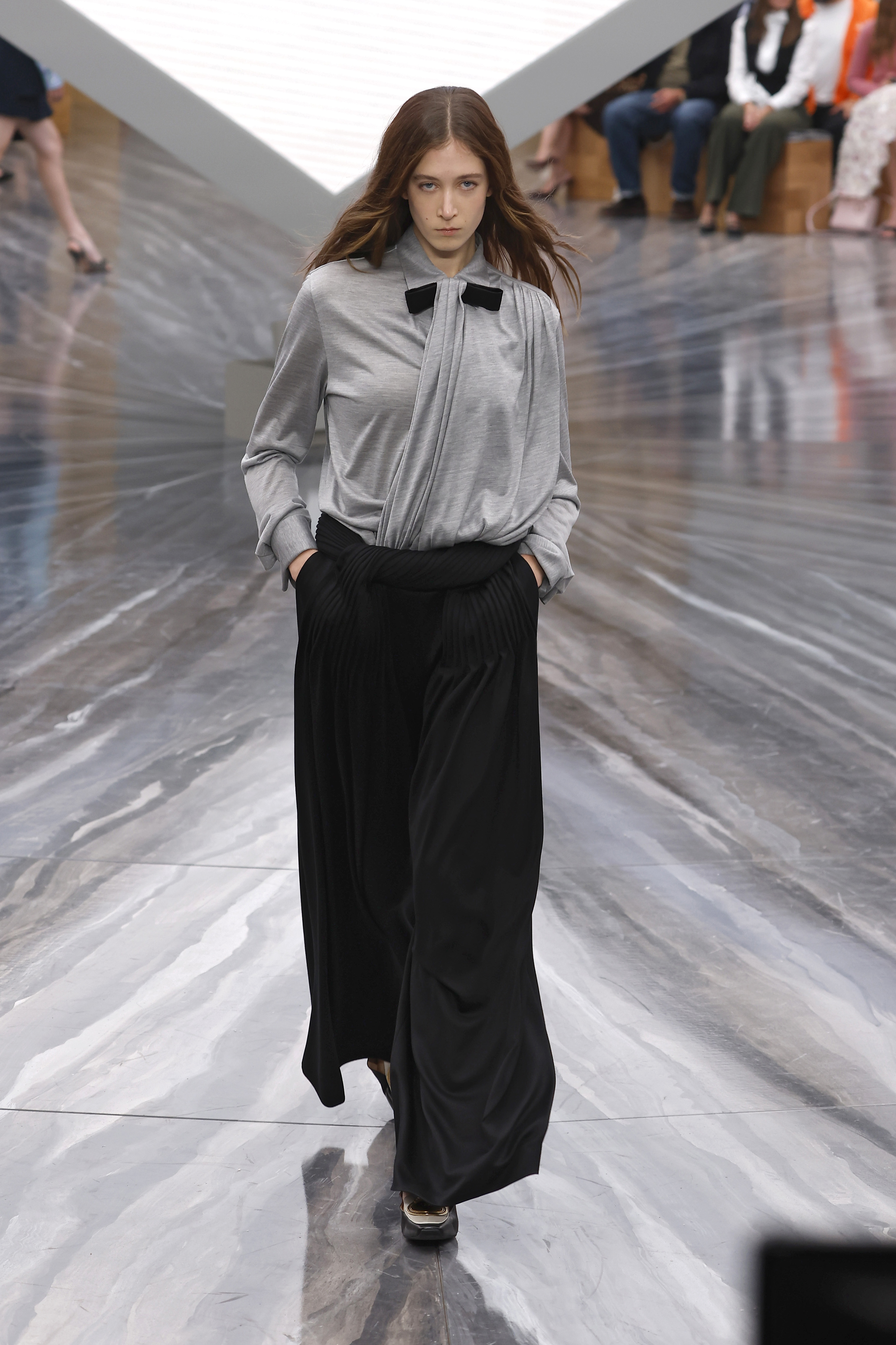 Sunday Rose Kidman-Urban on October 1, 2025 in France | Source: Getty Images