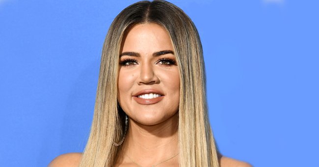 Khloé Kardashian Revealed the Reason Her Daughter Believes Her Cousins Are Her Siblings