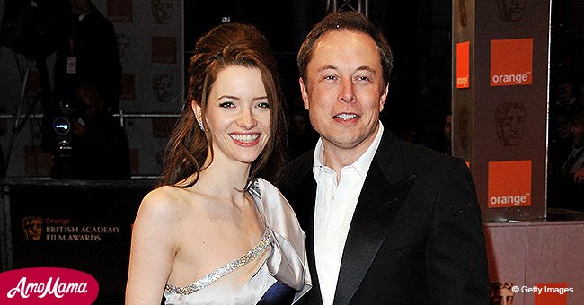 Talulah Riley Is Elon Musk's Ex-wife — What Does She Do Now?
