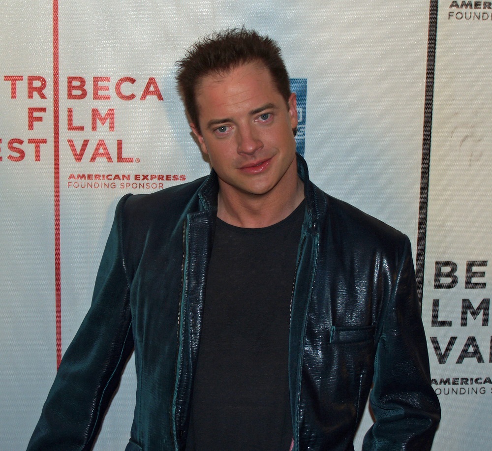 Brendan Fraser, 2007. | Imagen: Wikipédia Brendan Fraser, 2007. | Imagen: Wikipédia
