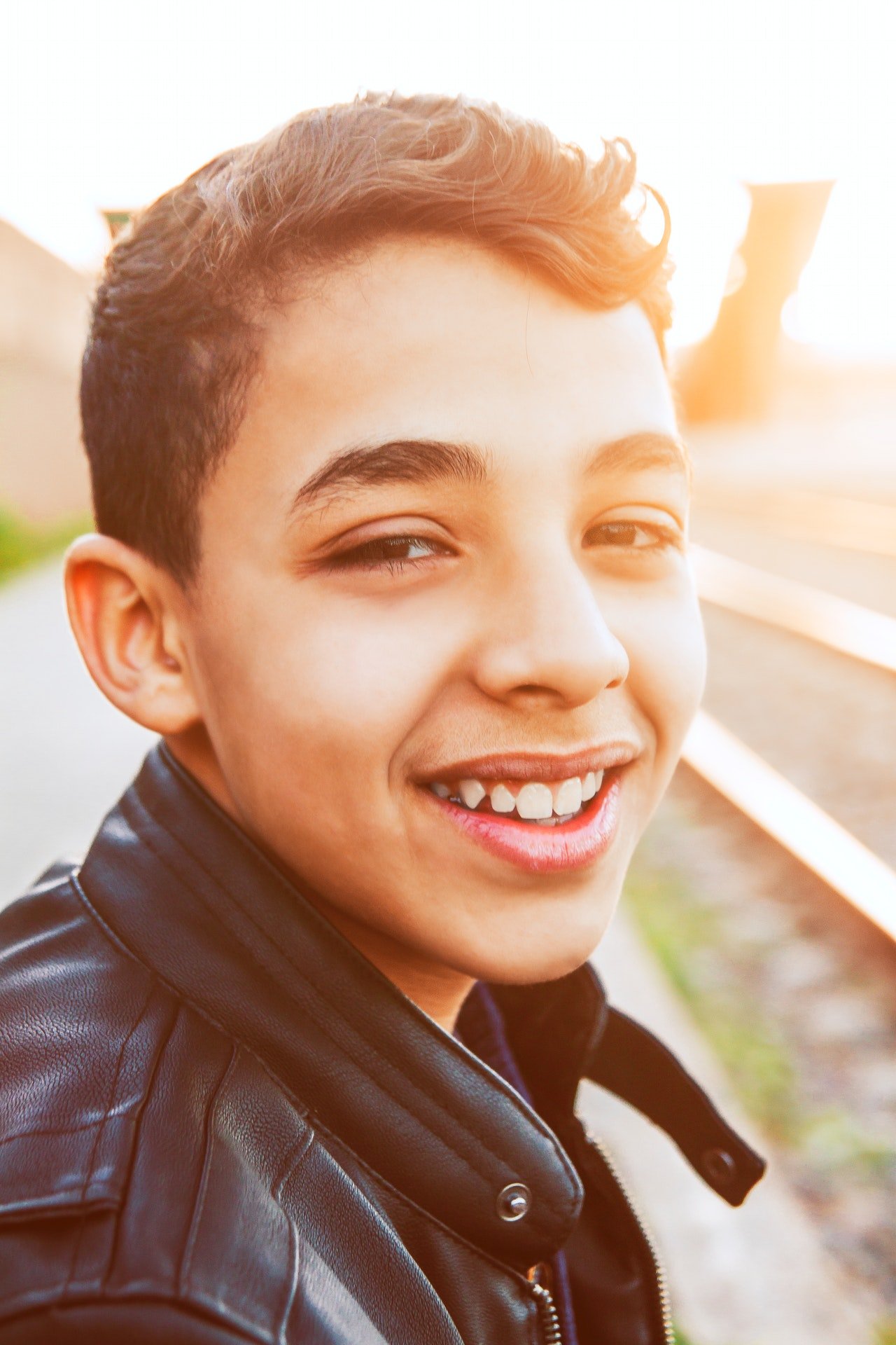 Photo of a young boy | Photo: Pexels